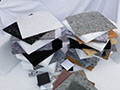 Automotive Felts and Fleeces